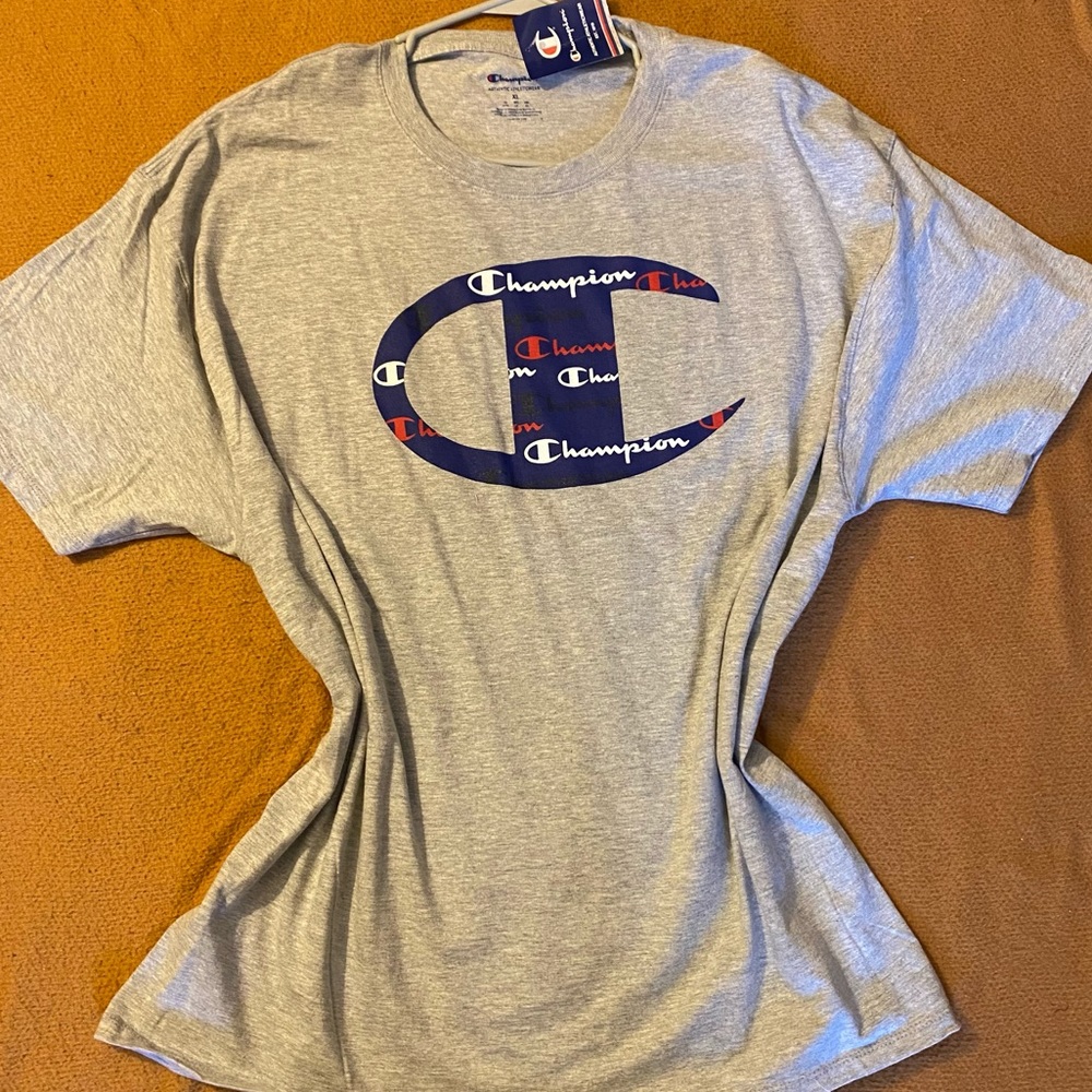 Champion TShirt